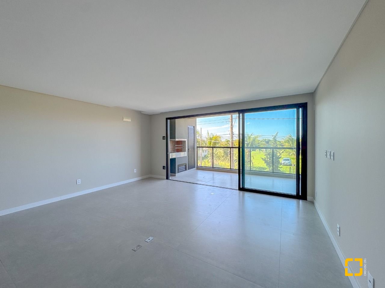 Apartamento com 148m², 6 quartos (sendo 3 suítes), 2 garagens, no bairro Jurerê em Florianópolis