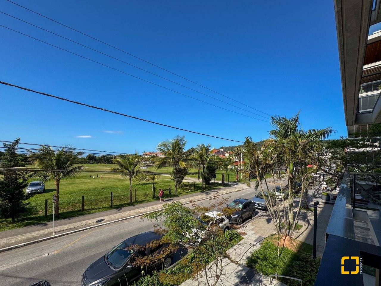 Apartamento com 148m², 6 quartos (sendo 3 suítes), 2 garagens, no bairro Jurerê em Florianópolis