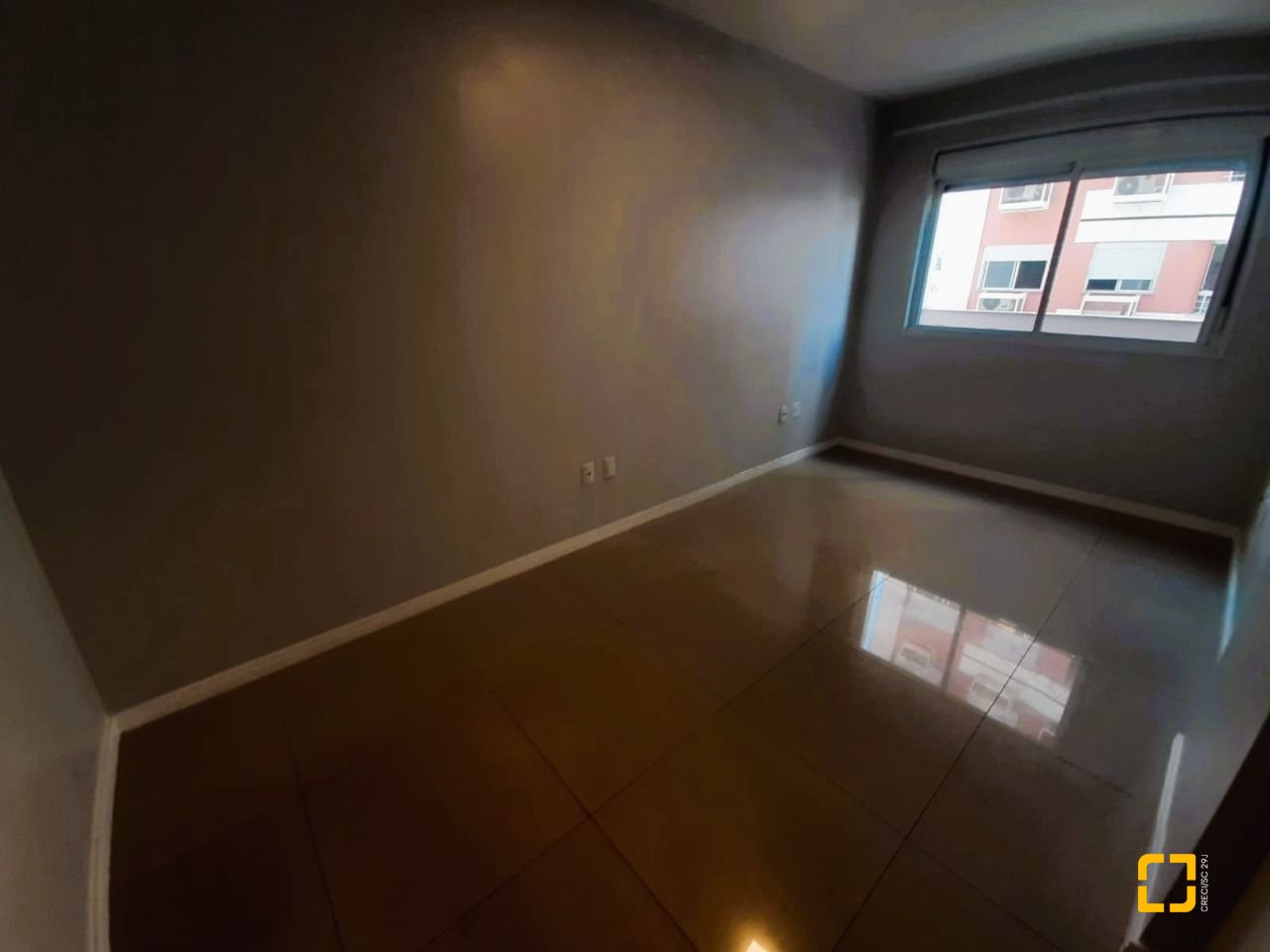 Apartamento com 105m², 2 quartos, 1 garagem, no bairro Barreiros em São José