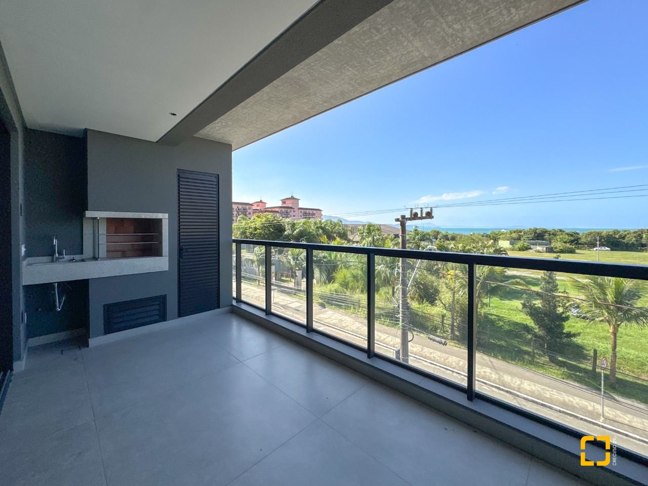 Apartamento com 148m², 6 quartos (sendo 3 suítes), 2 garagens, no bairro Jurerê em Florianópolis