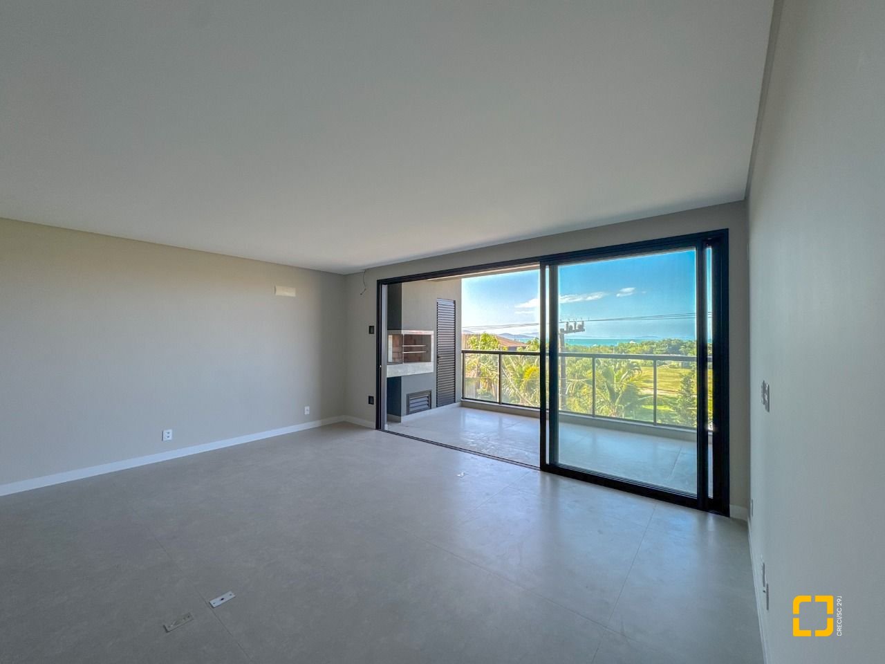 Apartamento com 148m², 6 quartos (sendo 3 suítes), 2 garagens, no bairro Jurerê em Florianópolis
