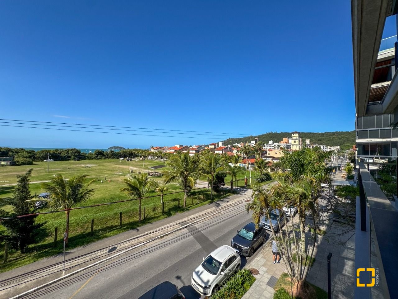 Apartamento com 148m², 6 quartos (sendo 3 suítes), 2 garagens, no bairro Jurerê em Florianópolis