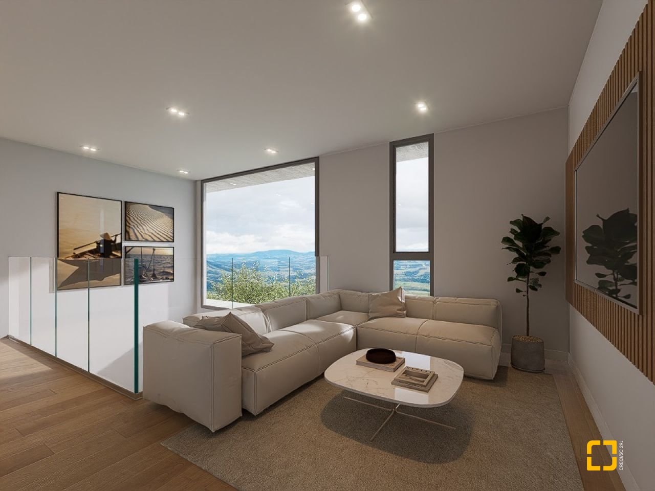 Casa com 196m², 4 quartos (sendo 1 suíte), 2 garagens, no bairro Campeche em Florianópolis