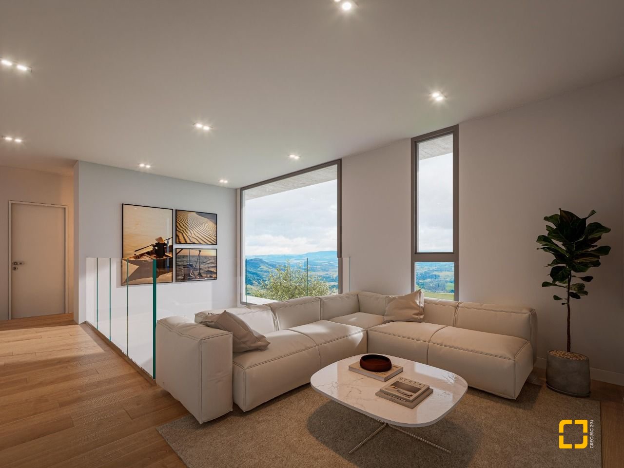 Casa com 196m², 4 quartos (sendo 1 suíte), 2 garagens, no bairro Campeche em Florianópolis