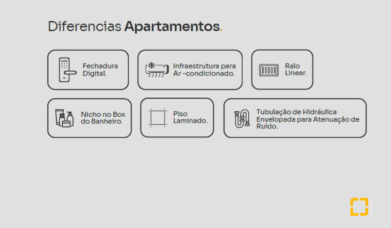 Studio com 18m², no bairro Centro em Florianópolis