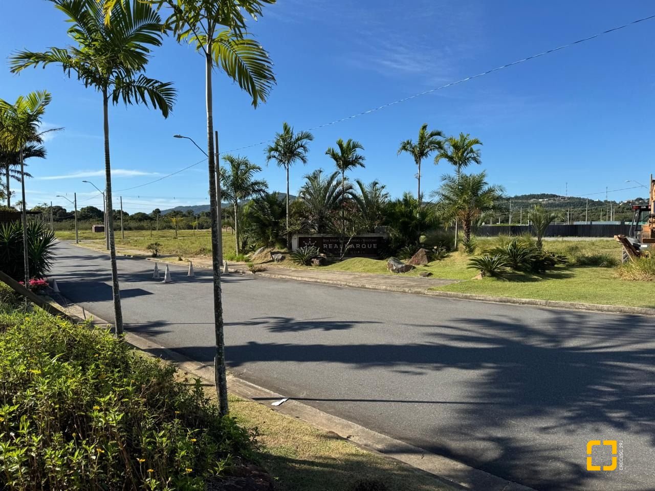 Terreno com 450m², no bairro Ingleses do Rio Vermelho em Florianópolis
