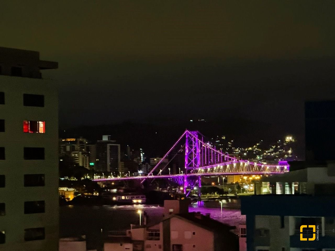 Cobertura com 367m², 3 quartos (sendo 3 suítes), 4 garagens, no bairro Estreito em Florianópolis
