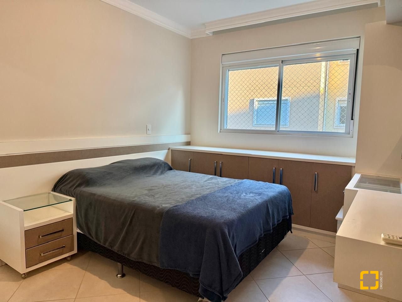 Apartamento com 116m², 4 quartos (sendo 1 suíte), 2 garagens, no bairro Ingleses do Rio Vermelho em Florianópolis