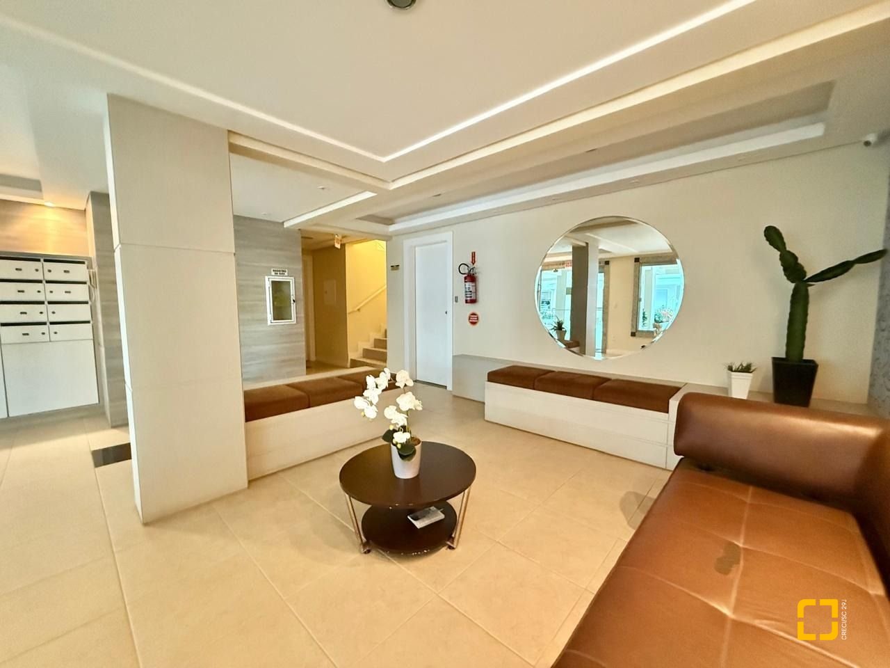 Apartamento com 116m², 4 quartos (sendo 1 suíte), 2 garagens, no bairro Ingleses do Rio Vermelho em Florianópolis