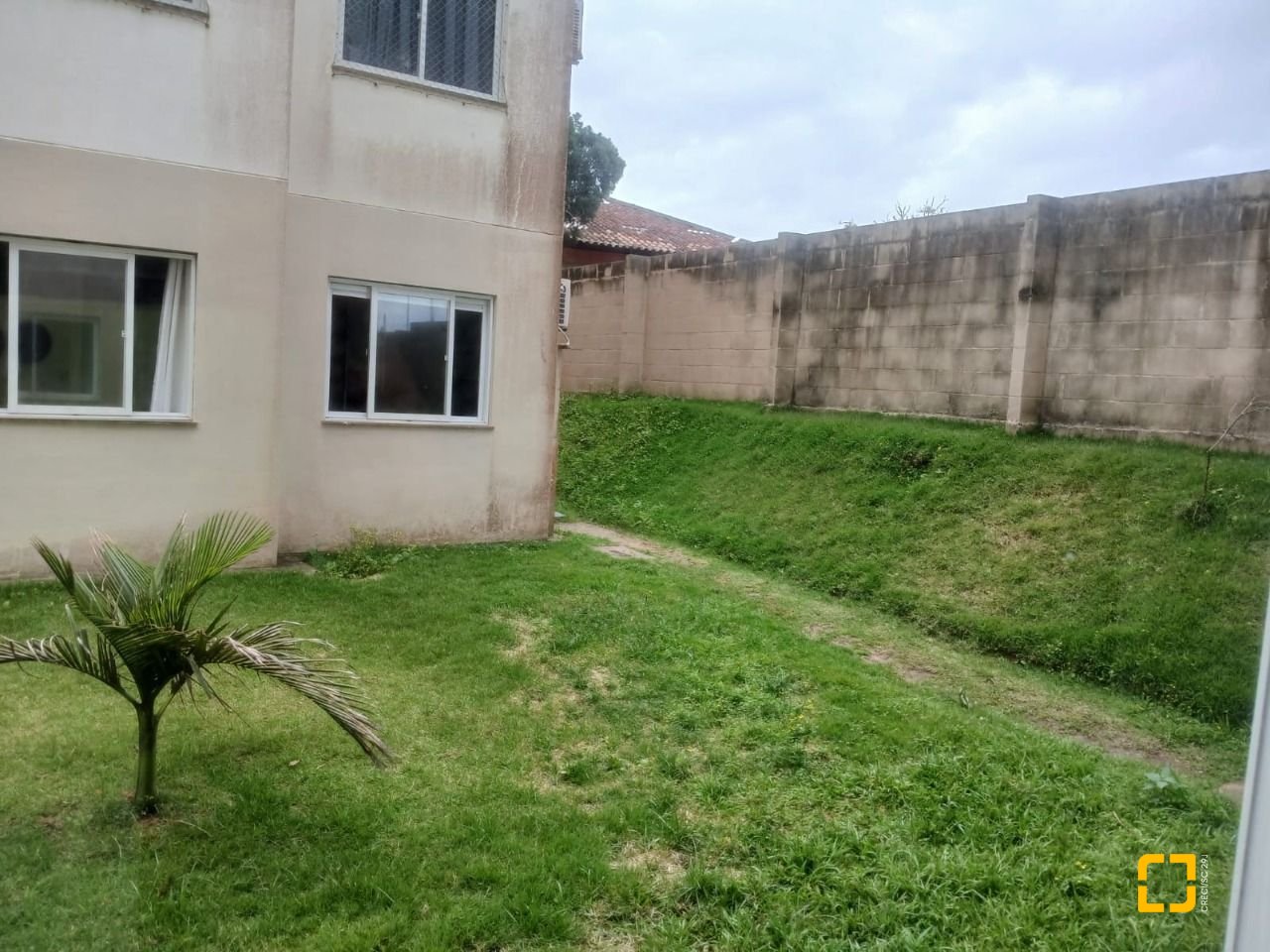 Apartamento com 58m², 2 quartos, 1 garagem, no bairro Balneário em Florianópolis