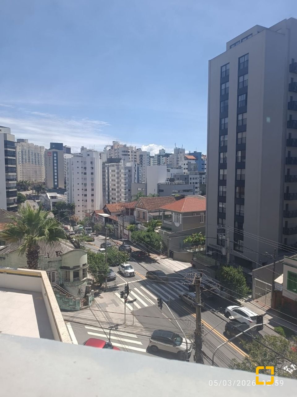 Sala com 32m², no bairro Centro em Florianópolis