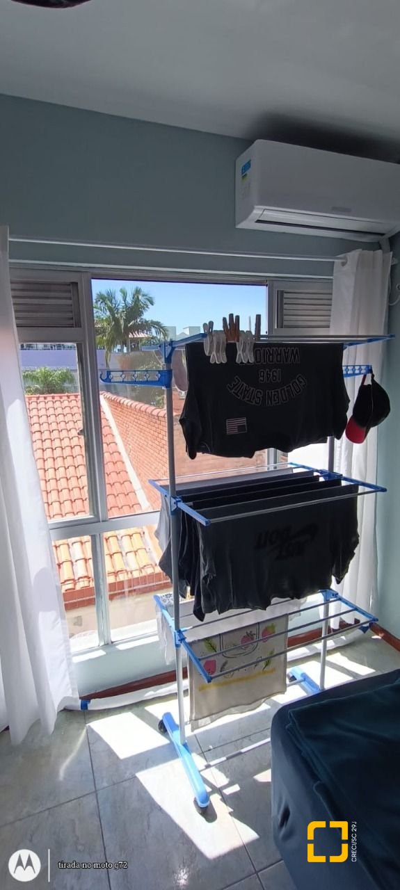 Apartamento com 25m², 1 quarto, no bairro Canasvieiras em Florianópolis
