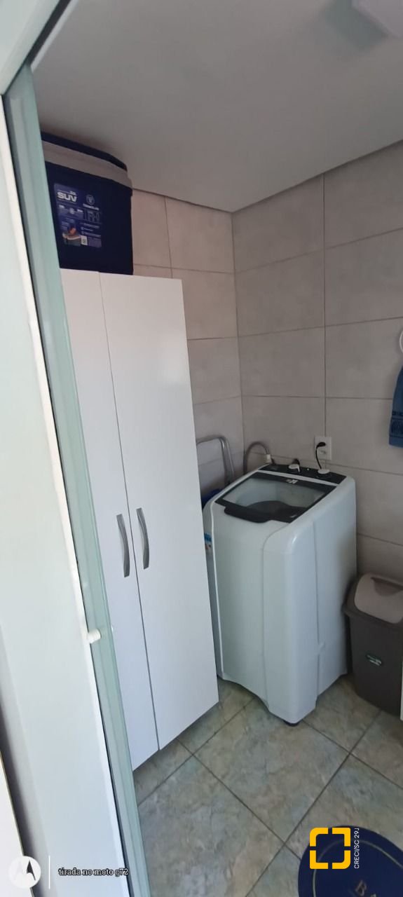 Apartamento com 25m², 1 quarto, no bairro Canasvieiras em Florianópolis