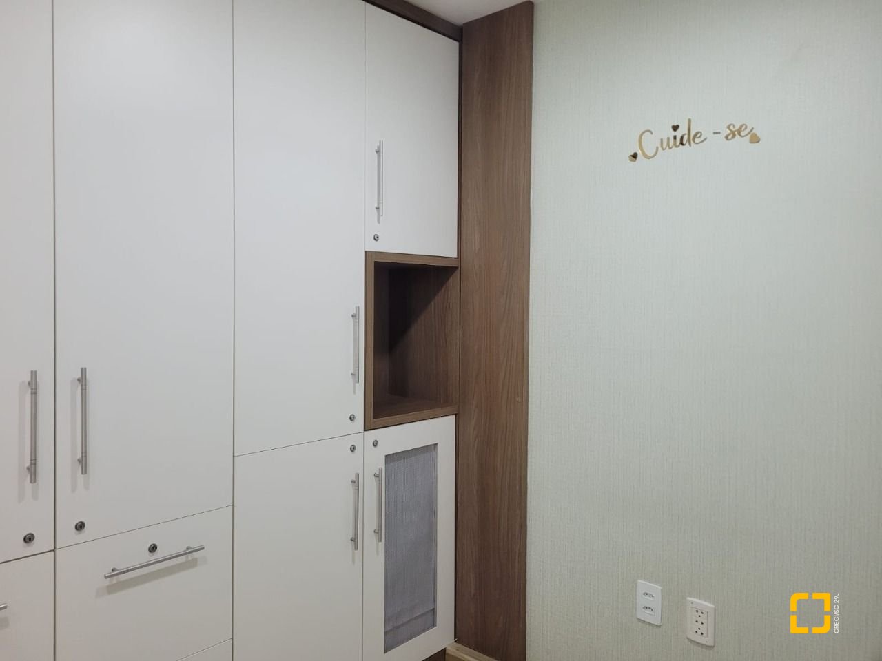 Sala com 27m², no bairro Centro em Florianópolis