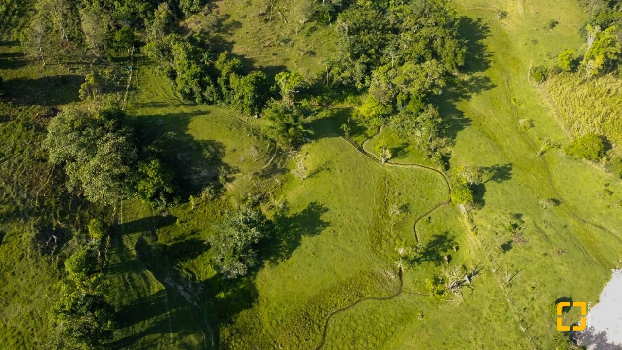 Terreno com 141947m², no bairro Forquilhas em São José