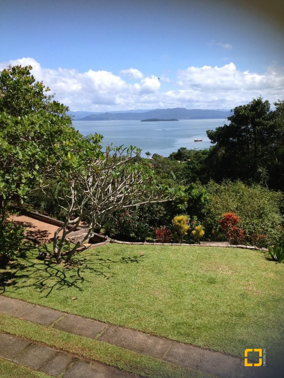 Terreno com 15581m², no bairro Santo Antônio de Lisboa em Florianópolis