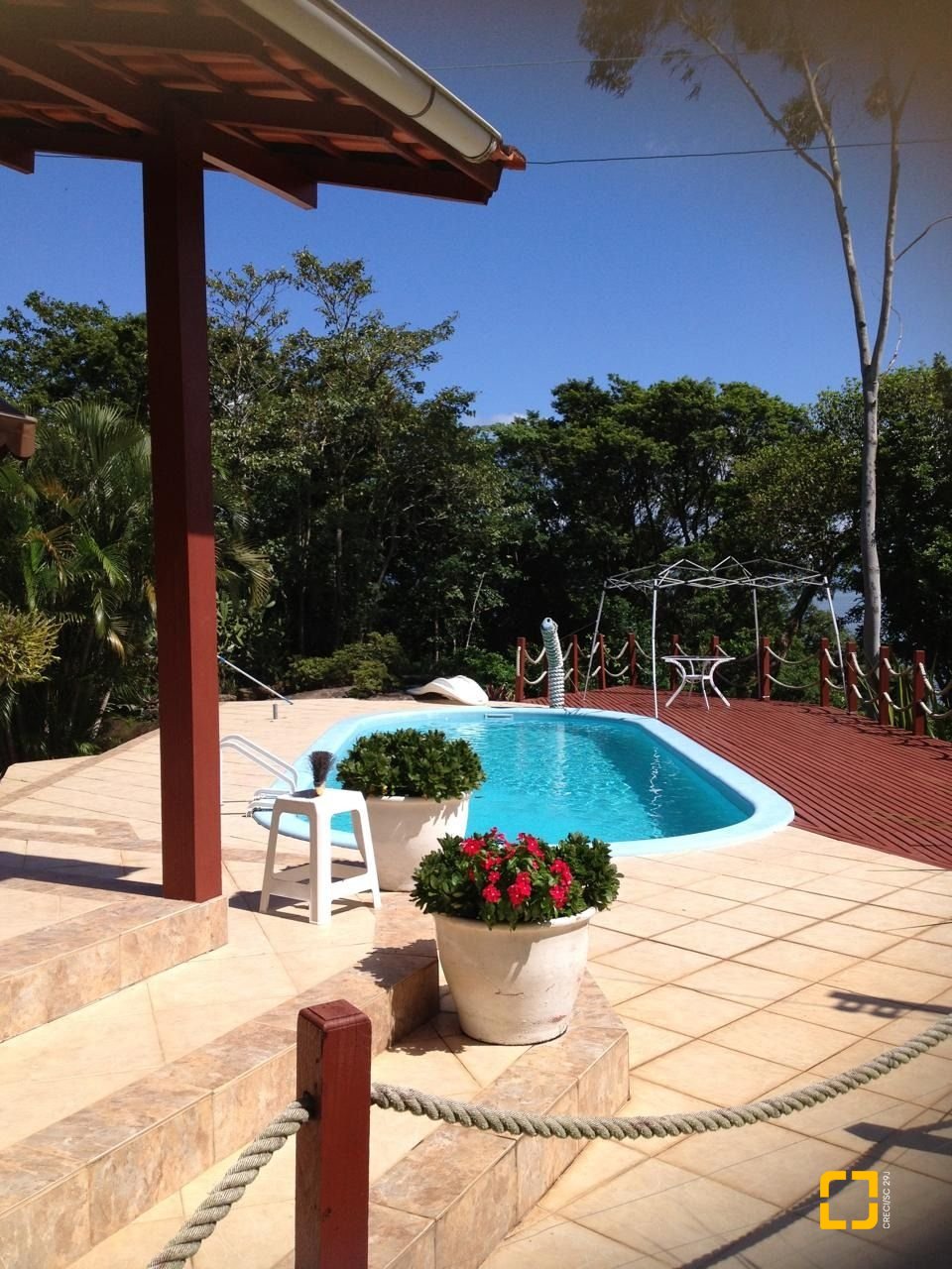 Terreno com 15581m², no bairro Santo Antônio de Lisboa em Florianópolis