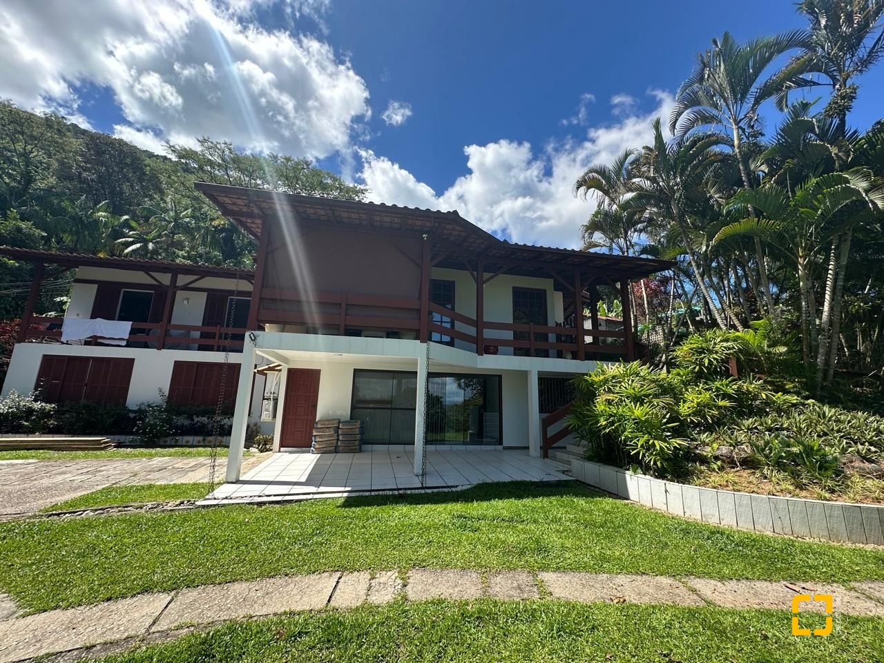 Terreno com 15581m², no bairro Santo Antônio de Lisboa em Florianópolis