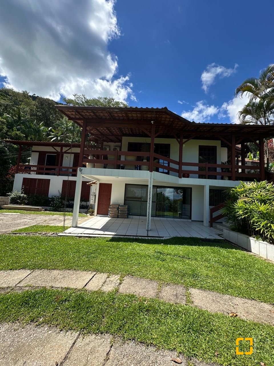 Terreno com 15581m², no bairro Santo Antônio de Lisboa em Florianópolis