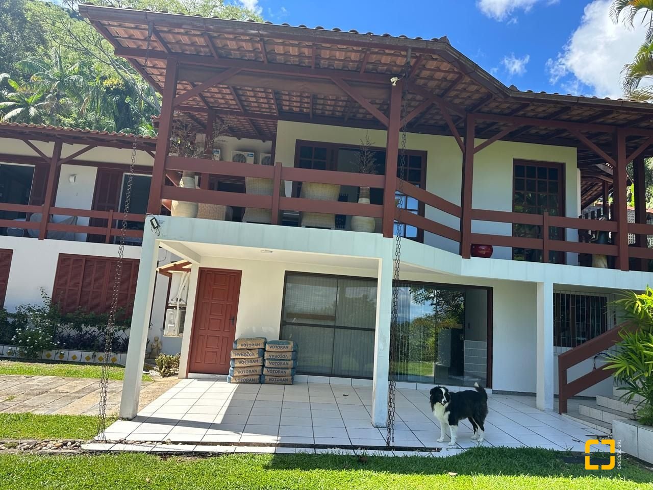 Terreno com 15581m², no bairro Santo Antônio de Lisboa em Florianópolis
