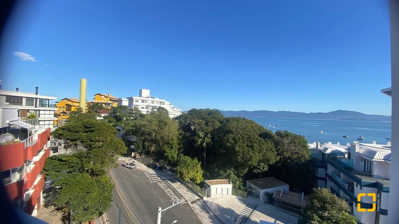 Apartamento com 50m², 1 quarto, 1 garagem, no bairro Jurerê em Florianópolis