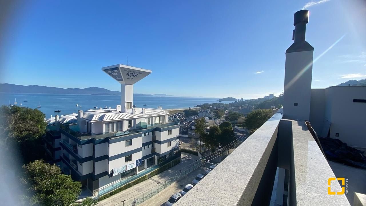 Apartamento com 50m², 1 quarto, 1 garagem, no bairro Jurerê em Florianópolis
