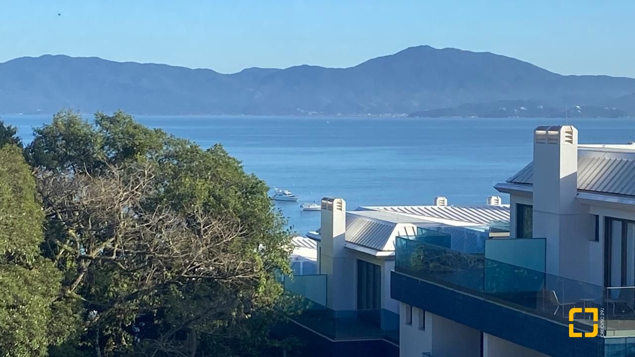 Apartamento com 50m², 1 quarto, 1 garagem, no bairro Jurerê em Florianópolis