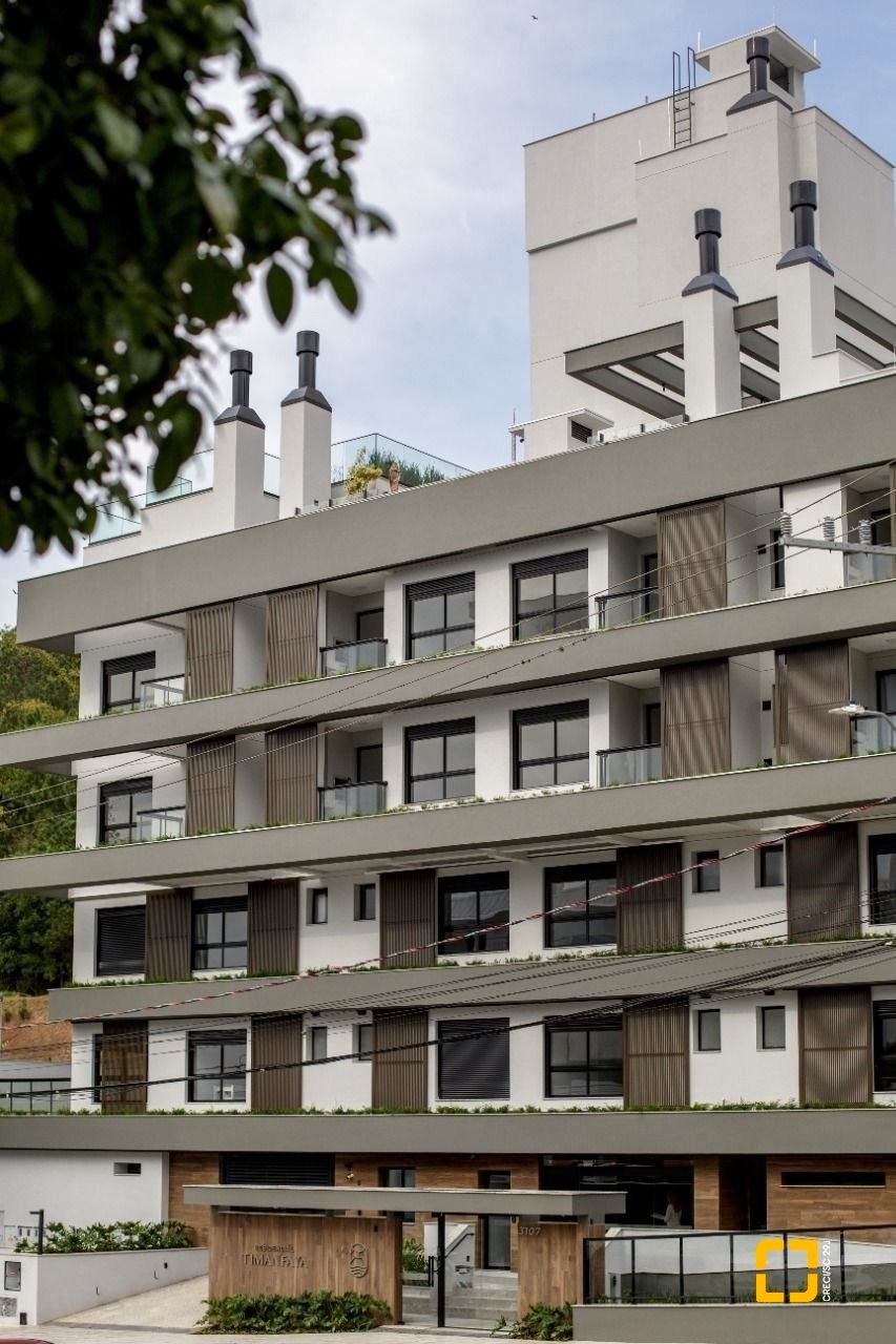 Apartamento com 50m², 1 quarto, 1 garagem, no bairro Jurerê em Florianópolis