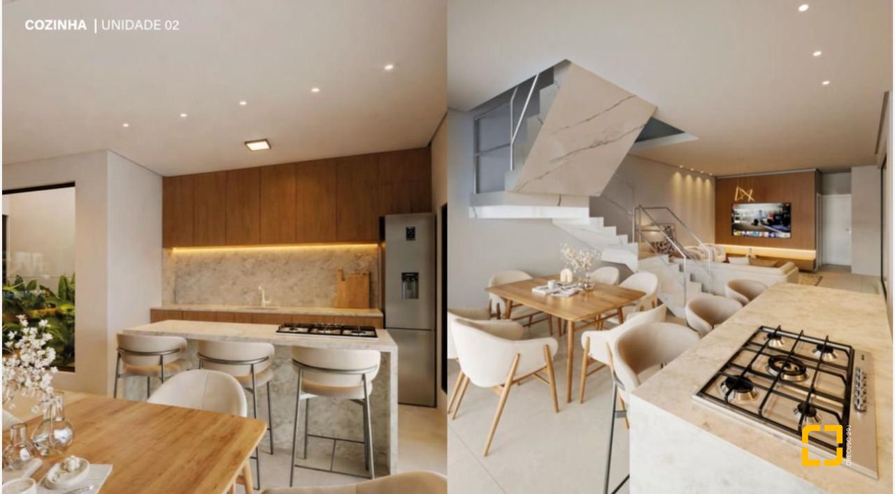 Casa com 138m², 5 quartos (sendo 1 suíte), 2 garagens, no bairro Campeche em Florianópolis