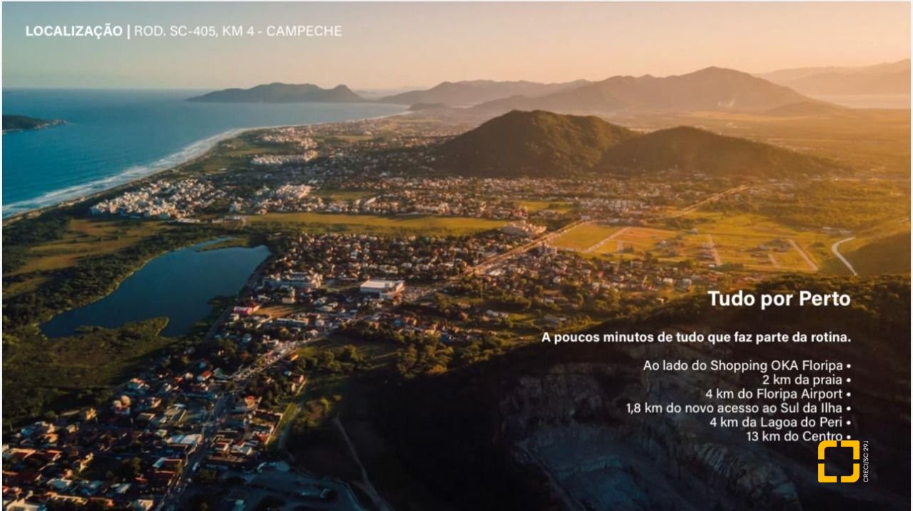 Casa com 137m², 5 quartos (sendo 1 suíte), 1 garagem, no bairro Campeche em Florianópolis