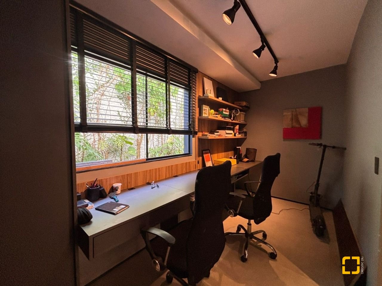 Casa com 315m², 4 quartos (sendo 3 suítes), 4 garagens, no bairro Jurerê Internacional em Florianópolis