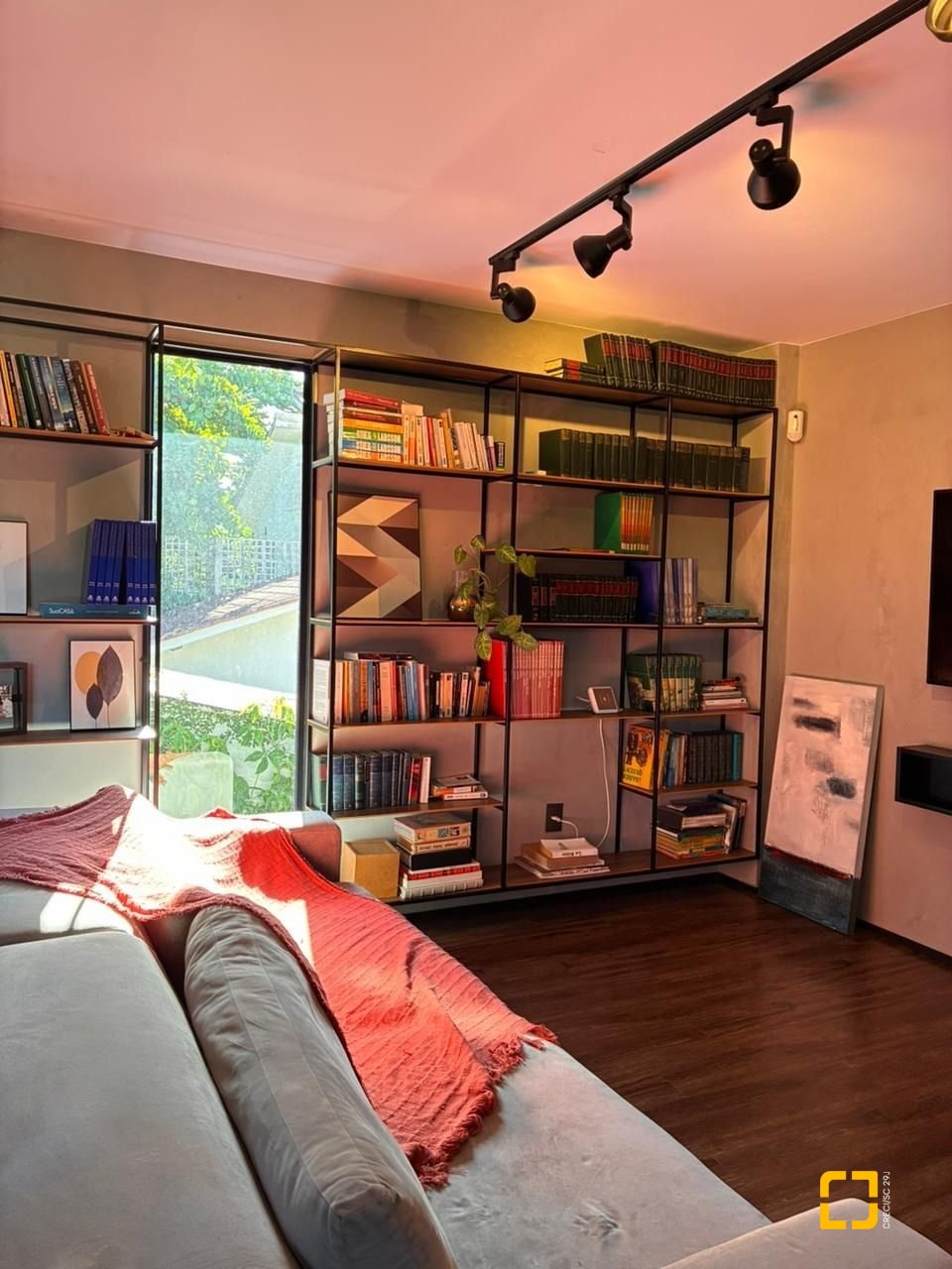 Casa com 315m², 4 quartos (sendo 3 suítes), 4 garagens, no bairro Jurerê Internacional em Florianópolis