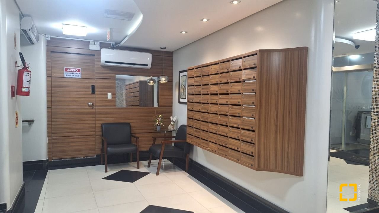 Sala com 40m², no bairro Centro em Florianópolis