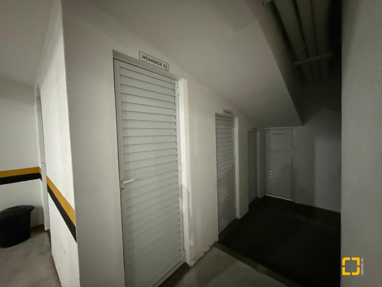 Apartamento com 66m², 2 quartos, 1 garagem, no bairro Pedra Branca em Palhoça