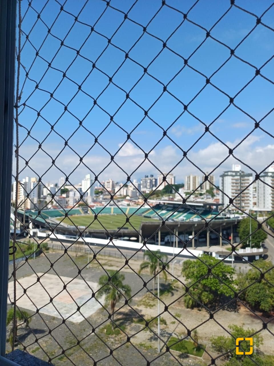 Apartamento com 92m², 3 quartos (sendo 1 suíte), 1 garagem, no bairro Canto em Florianópolis