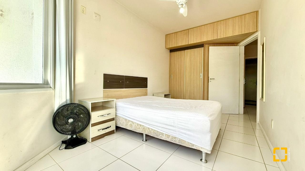 Apartamento com 42m², 1 quarto, 1 garagem, no bairro Ingleses em Florianópolis