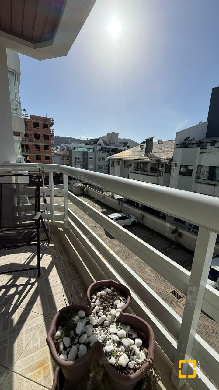 Apartamento com 42m², 1 quarto, 1 garagem, no bairro Ingleses em Florianópolis