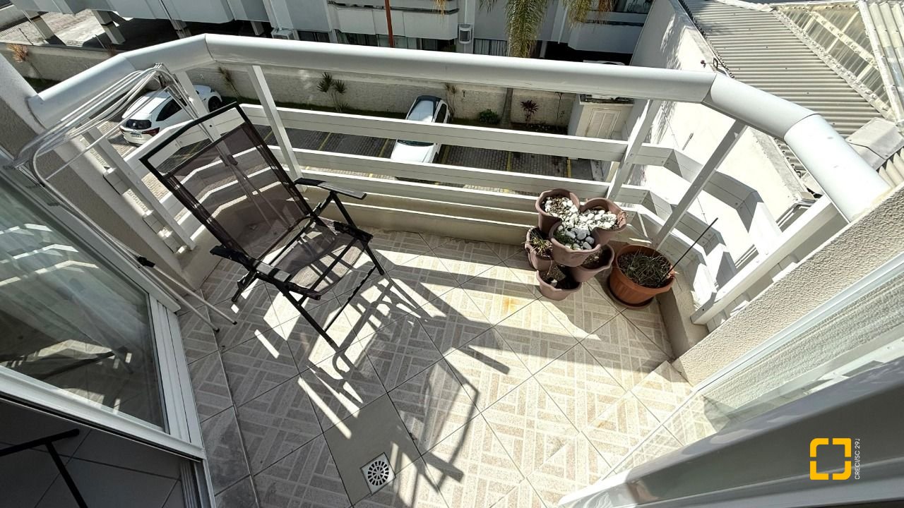 Apartamento com 42m², 1 quarto, 1 garagem, no bairro Ingleses em Florianópolis