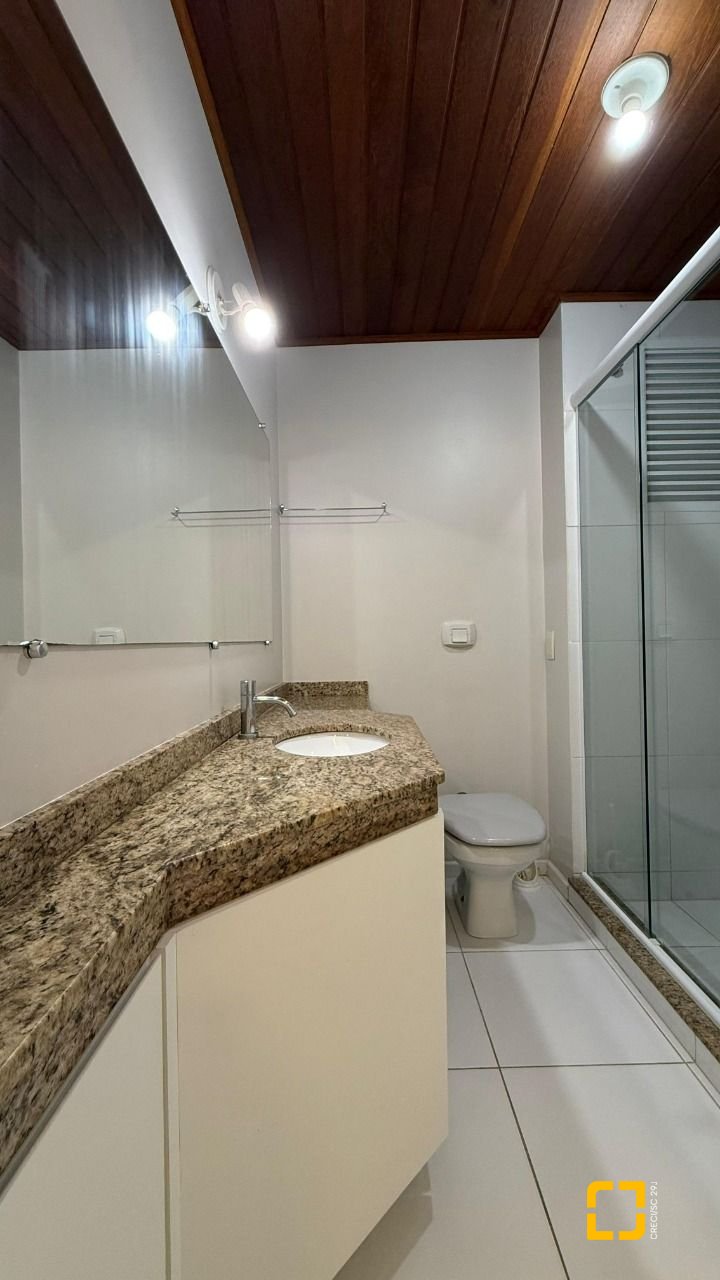Apartamento com 42m², 1 quarto, 1 garagem, no bairro Ingleses em Florianópolis
