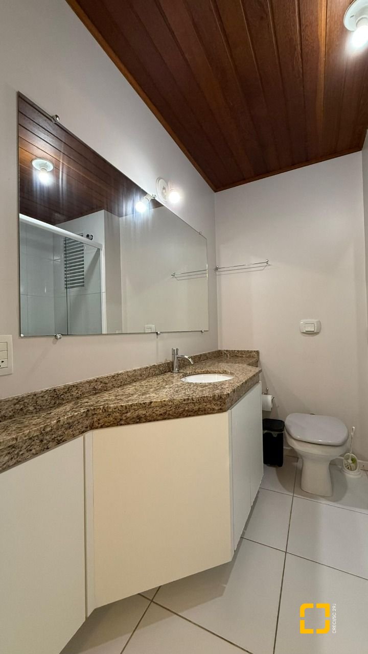 Apartamento com 42m², 1 quarto, 1 garagem, no bairro Ingleses em Florianópolis