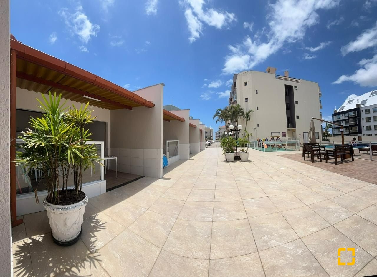 Apartamento com 42m², 1 quarto, 1 garagem, no bairro Ingleses em Florianópolis