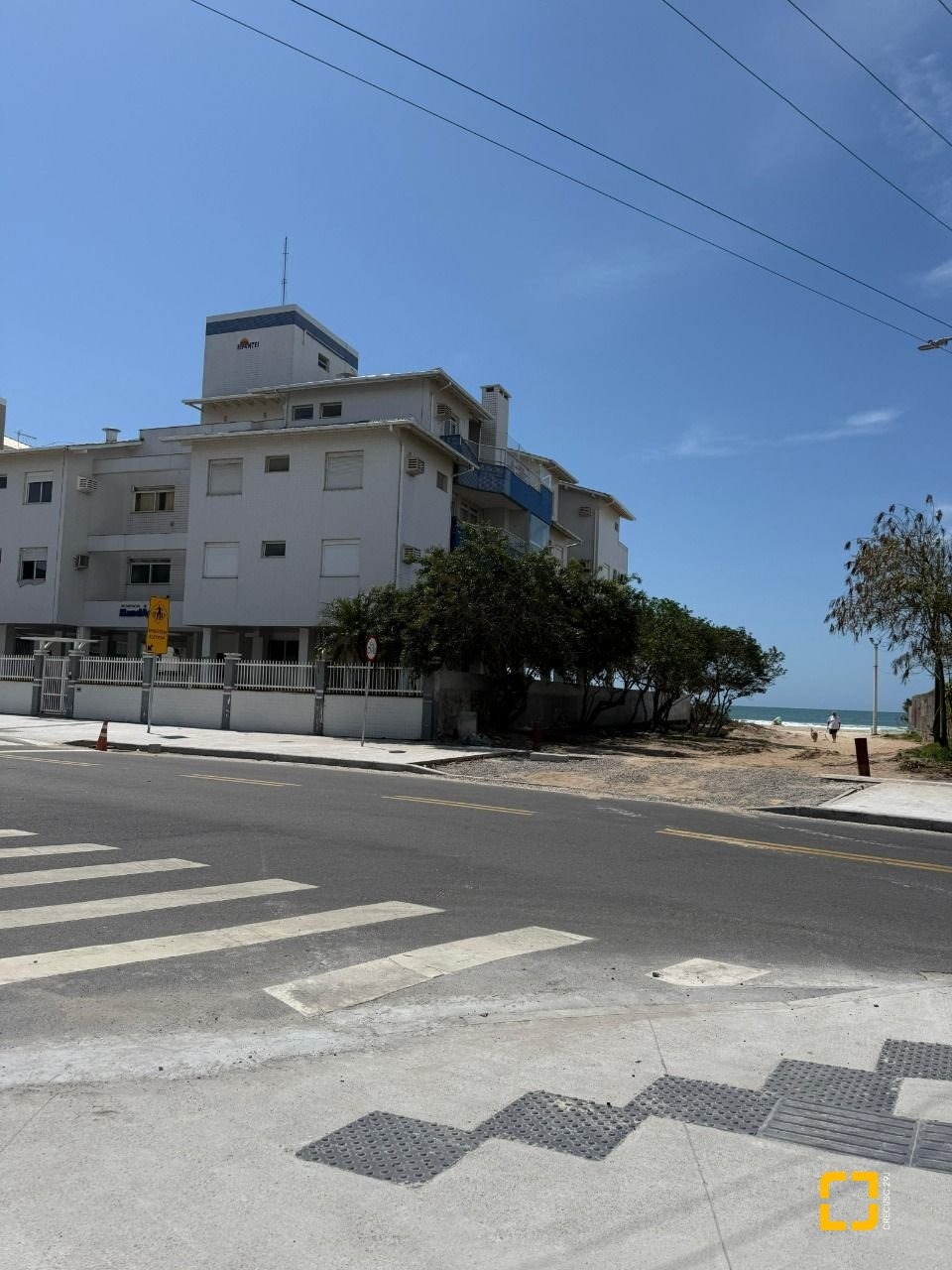 Apartamento com 42m², 1 quarto, 1 garagem, no bairro Ingleses em Florianópolis