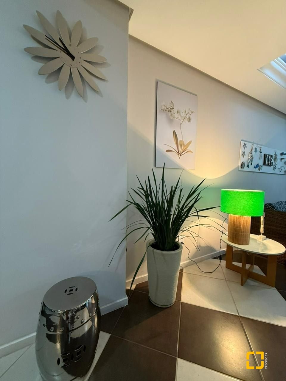 Apartamento com 42m², 1 quarto, 1 garagem, no bairro Ingleses em Florianópolis
