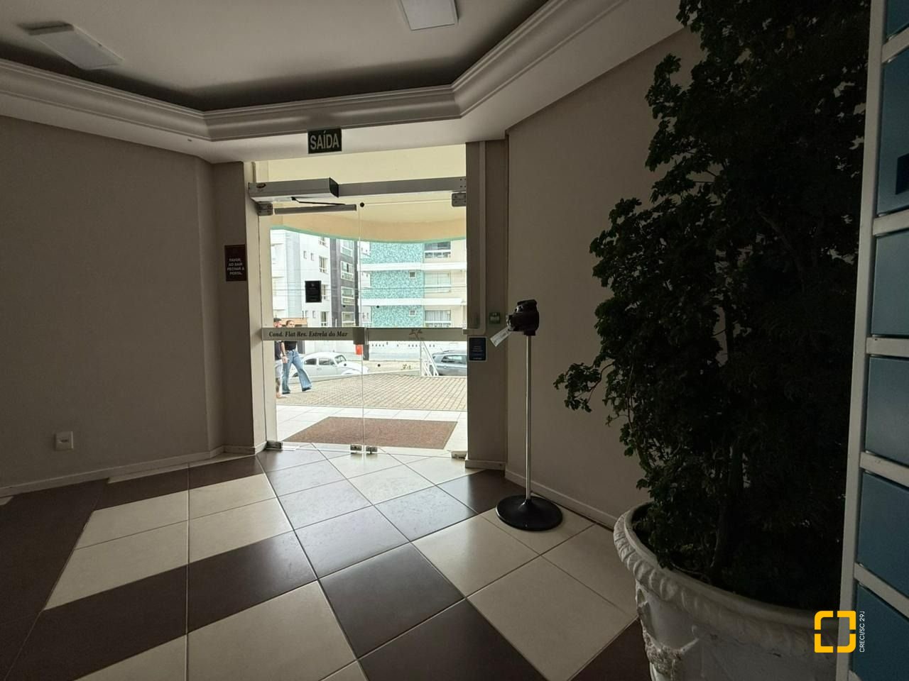 Apartamento com 42m², 1 quarto, 1 garagem, no bairro Ingleses em Florianópolis