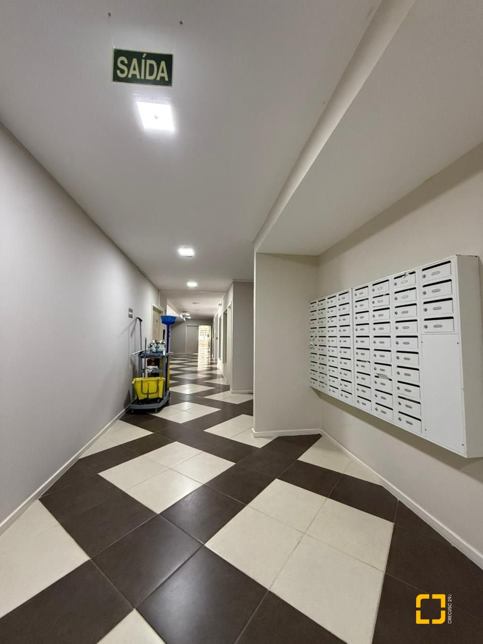 Apartamento com 42m², 1 quarto, 1 garagem, no bairro Ingleses em Florianópolis