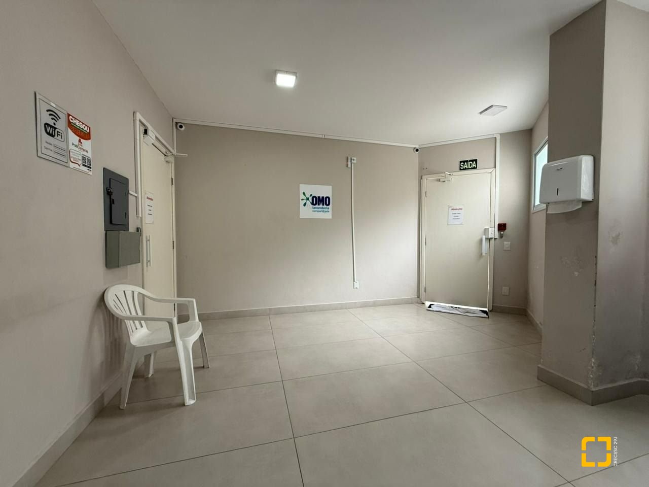 Apartamento com 42m², 1 quarto, 1 garagem, no bairro Ingleses em Florianópolis