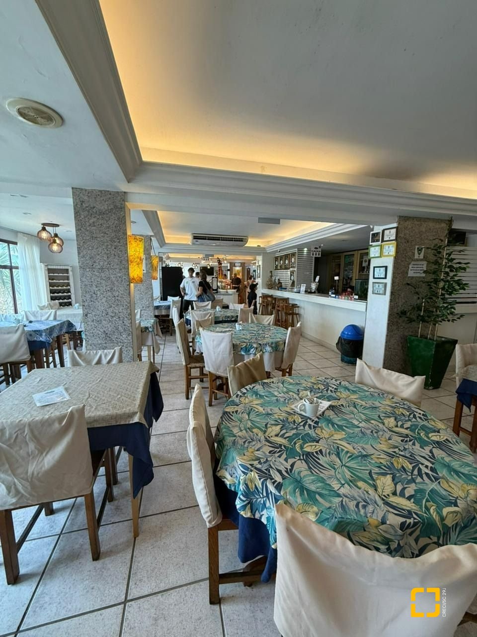 Apartamento com 42m², 1 quarto, 1 garagem, no bairro Ingleses em Florianópolis