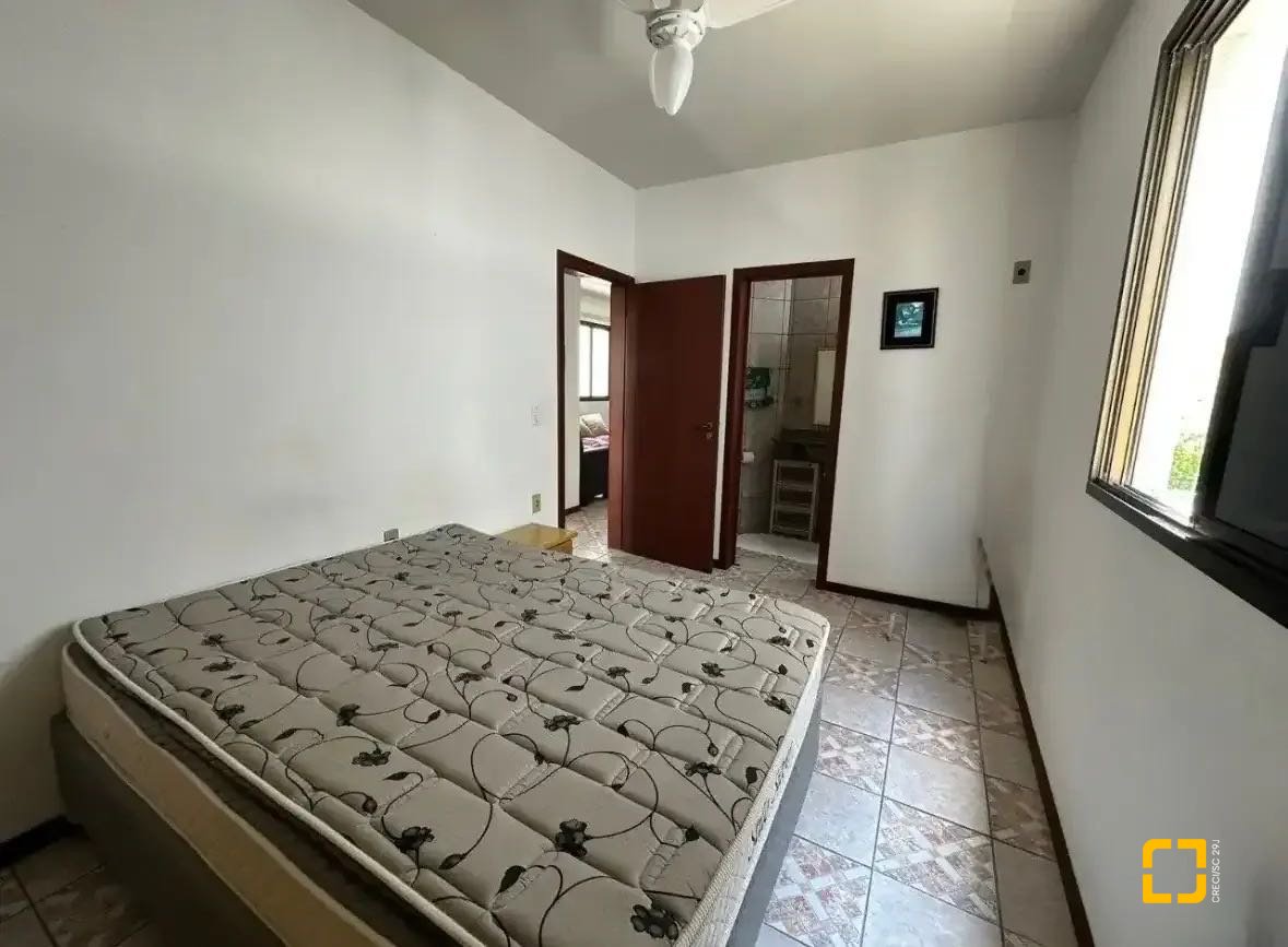 Apartamento com 70m², 3 quartos (sendo 1 suíte), 1 garagem, no bairro Ingleses em Florianópolis