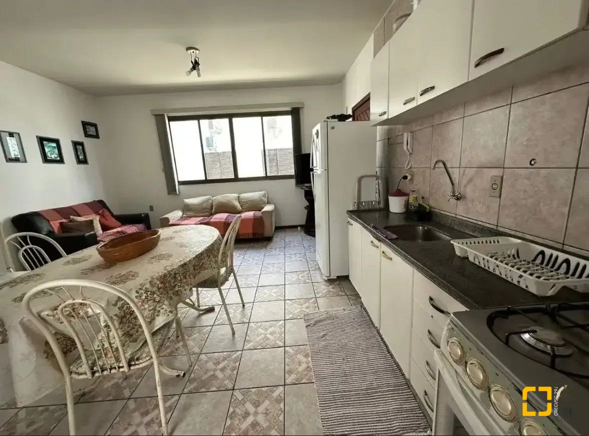 Apartamento com 70m², 3 quartos (sendo 1 suíte), 1 garagem, no bairro Ingleses em Florianópolis