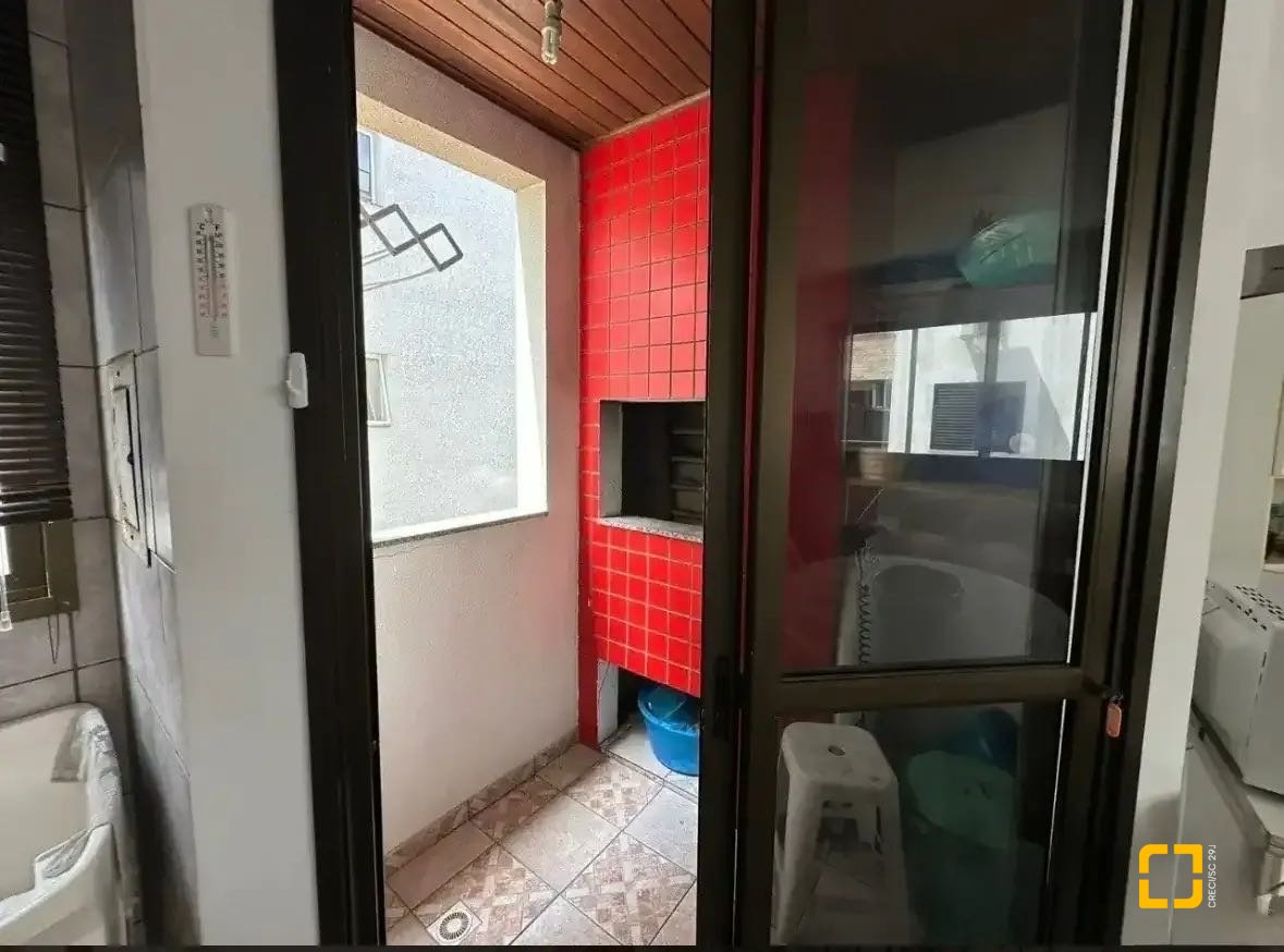 Apartamento com 70m², 3 quartos (sendo 1 suíte), 1 garagem, no bairro Ingleses em Florianópolis